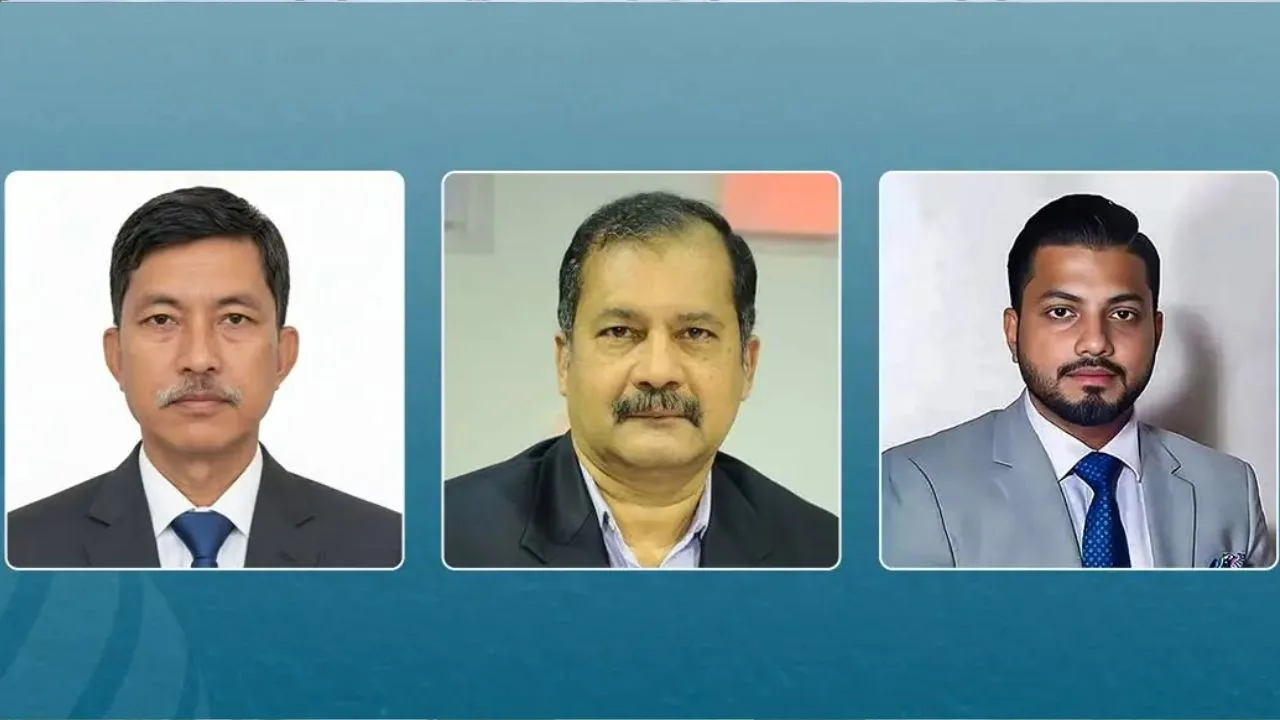 ৮ মাসে বিএনপি সরকারের তিন মন্ত্রী-প্রতিমন্ত্রীর পদত্যাগ