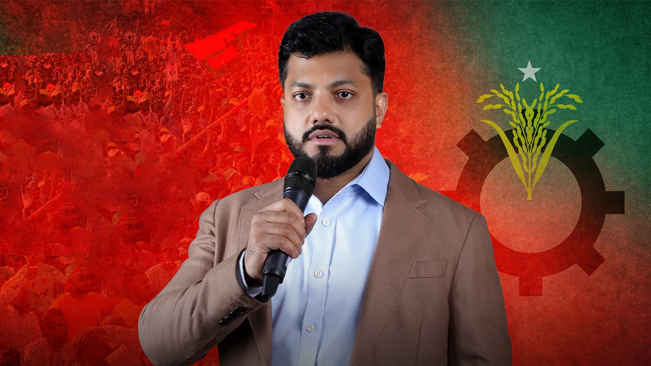 মামলা করে দেন, নিজেই জেলে চলে যাবো